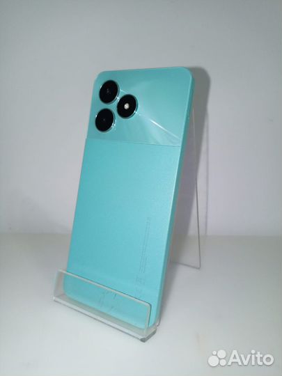 realme C51, 4/128 ГБ