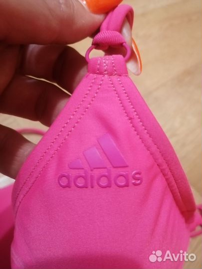 Новый купальник Adidas