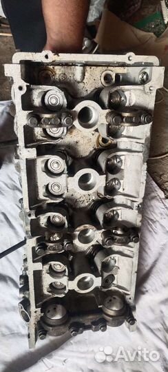 Гбц на газель 405 евро 2