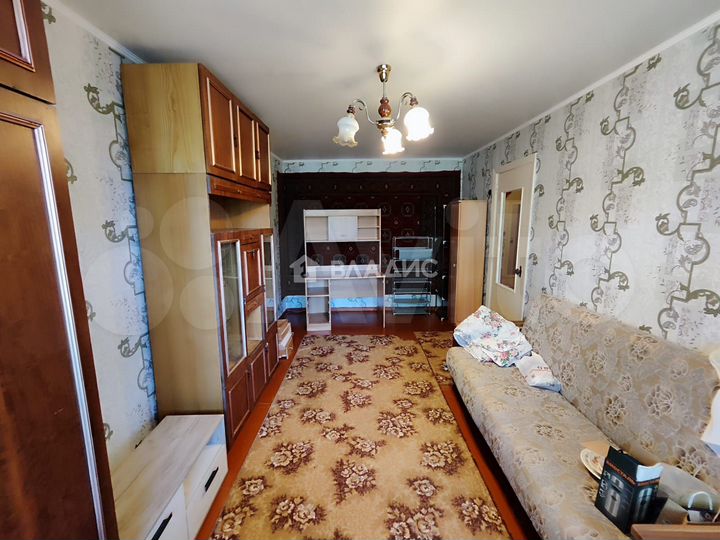 1-к. квартира, 31 м², 2/5 эт.