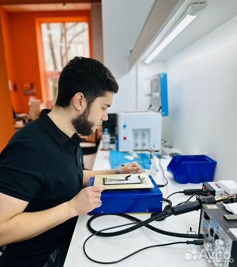 Дисплей для Оppo / Realme + замена за 20 мин