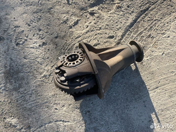 Редуктор toyota noah lite ACE