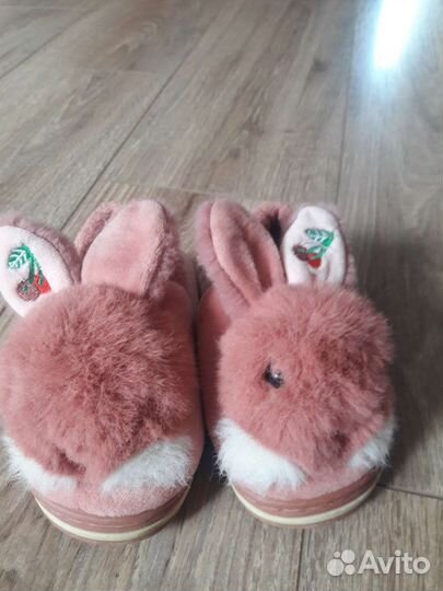 Обувь детская