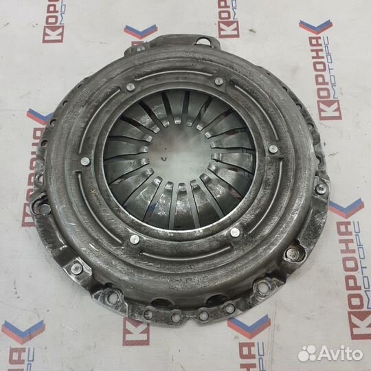 Корзина сцепления opel astra-G