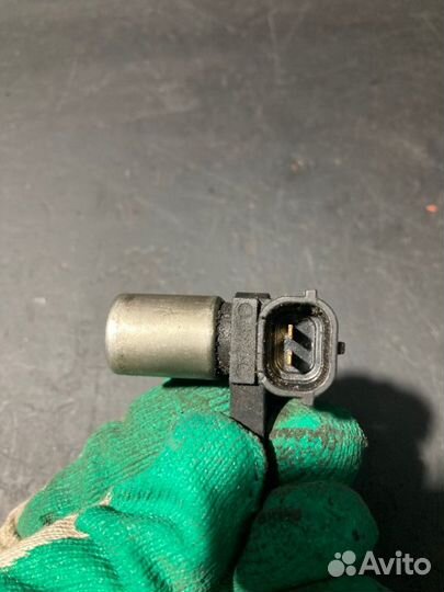 Датчик коленвала Subaru