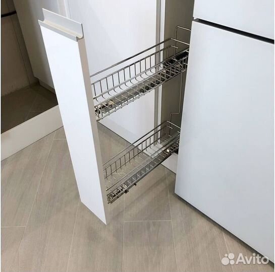 Кухни