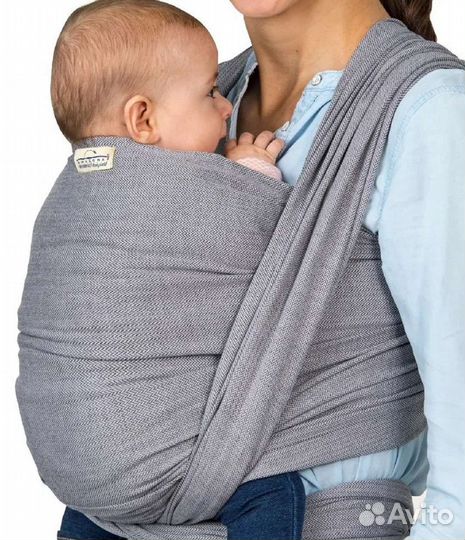 Слинг хлопковый