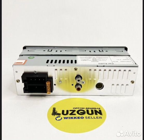 Автомагнитола