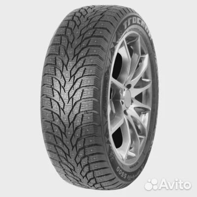 Tracmax X-Privilo S500 235/55 R19 105T