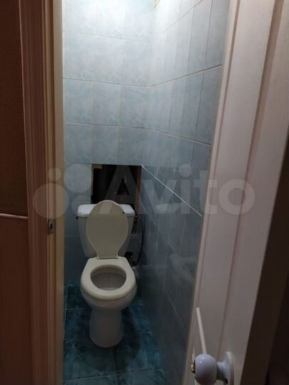 2-к. квартира, 44 м², 3/5 эт.