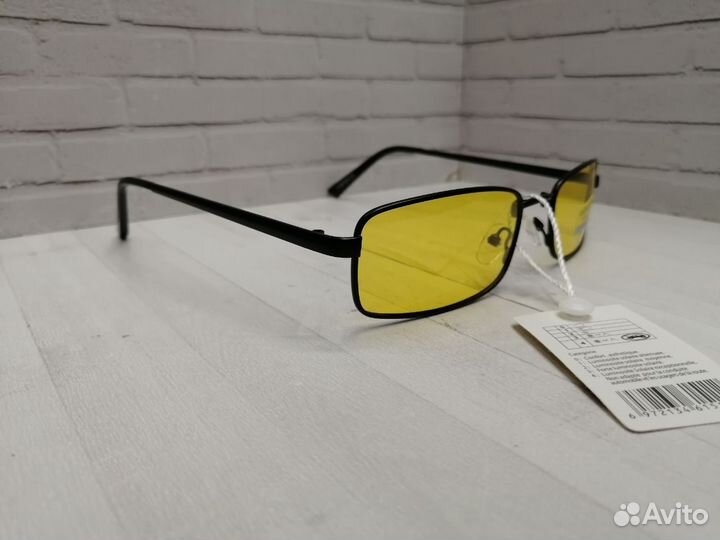 Солнцезащитные очки Антифары