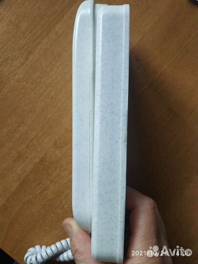 Трубка для домофона