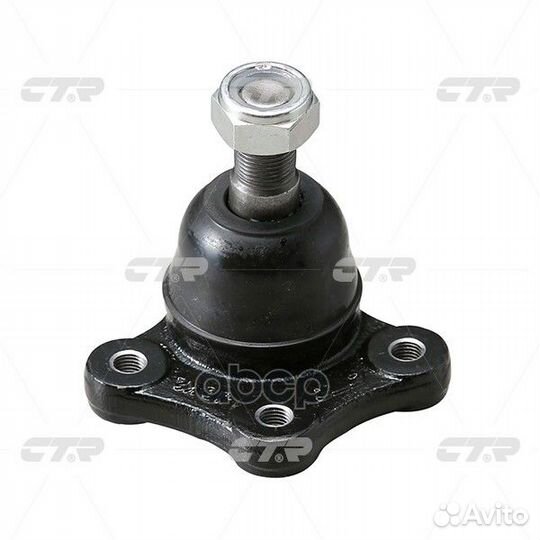 Шаровая опора mazda E2000/E2200/84-02/KIA besta 96
