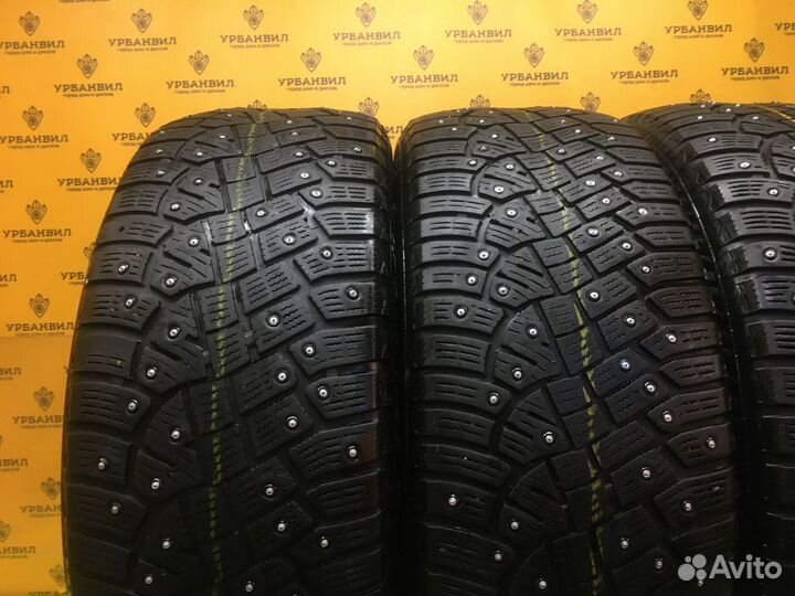 Continental IceContact 2 245/60 R18 105T