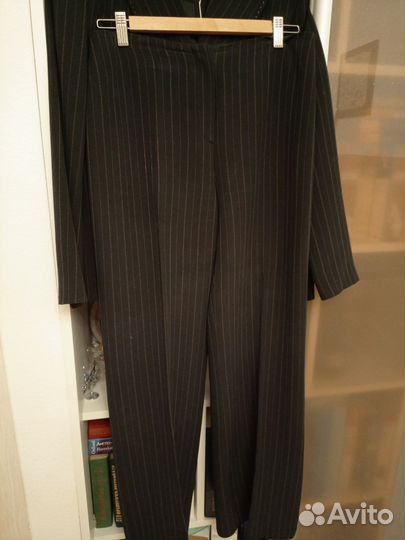 Брючный костюм Caterina Leman