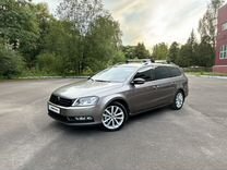 Volkswagen Passat 2.0 AMT, 2011, 298 236 км, с пробегом, цена 1 850 000 руб.