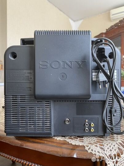 Телевизор, sony