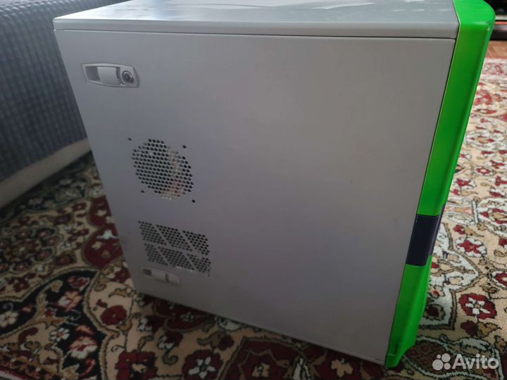 Корпус для пк