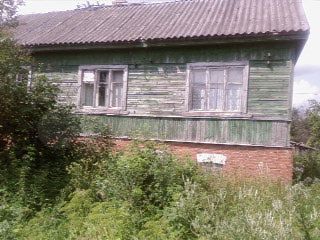 Дом 70 м² на участке 12 сот.