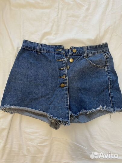 Шорты