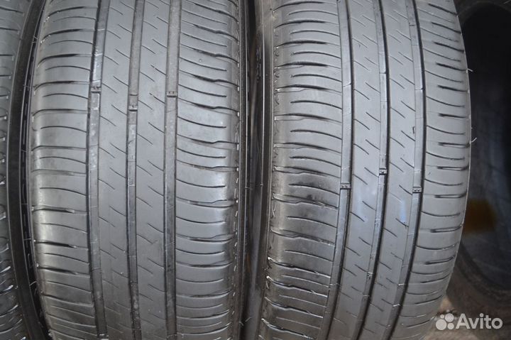 Michelin Energy XM2+ 195/65 R15 91V