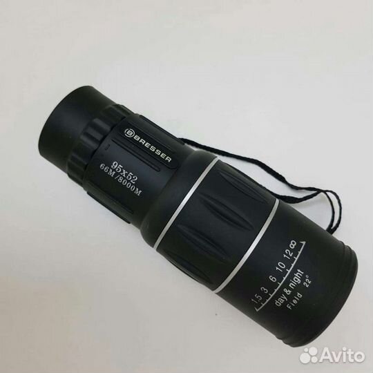 Монокуляр Bresser 95x52