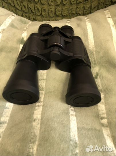 Бинокль Canon 70/70
