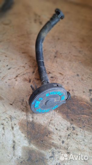 Сапун CFN фольцваген