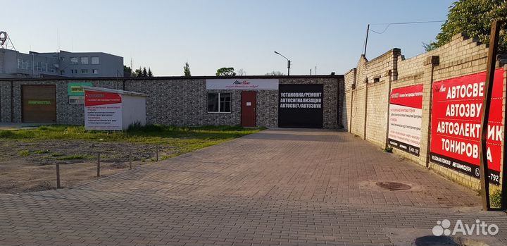 Штатная магнитола Mercedes GL, ML 164 на андройде