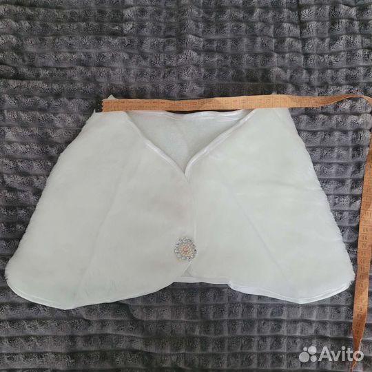 Болеро для девочки