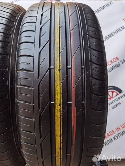 Bridgestone Turanza T001 225/50 R18 99W
