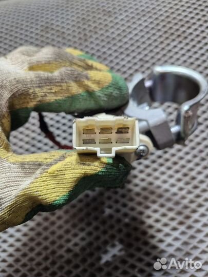 Замок зажигания Kia Cerato 2 TD