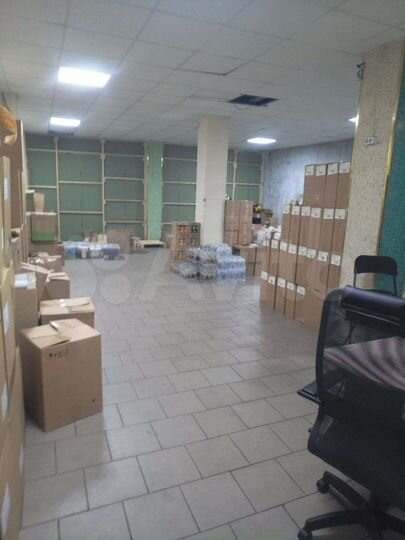 Свободного назначения, 105 м²