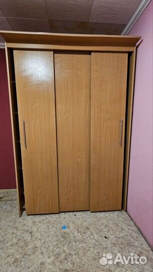 Шкаф купе бу