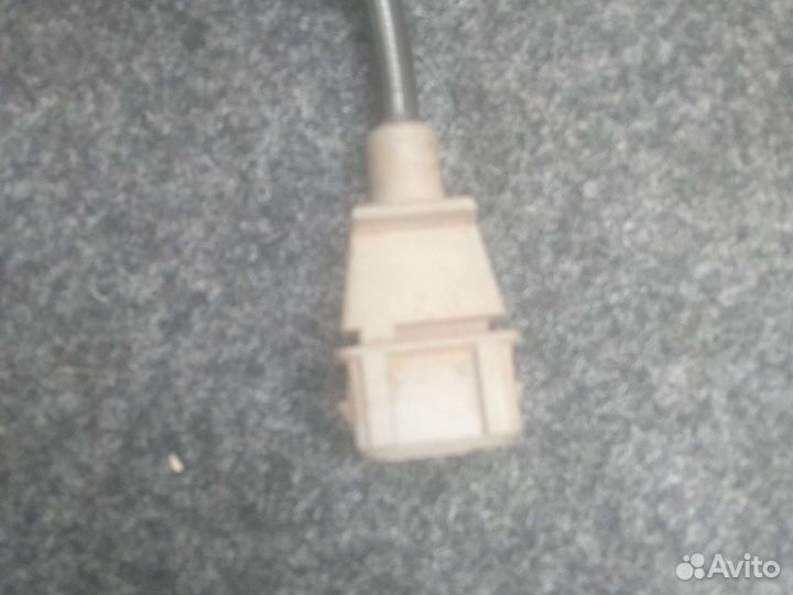 Датчик детонации Chevrolet Lacetti