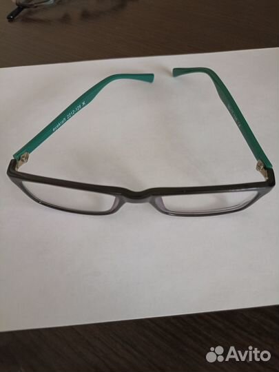 Оправа (очки) Еyekraft женская, подростковая