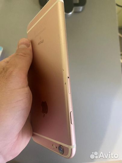 iPhone 6S Plus, 16 ГБ