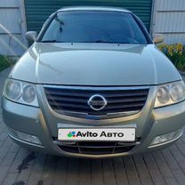 Nissan Almera Classic 1.6 MT, 2006, 179 000 км, с пробегом, цена 610 000 руб.