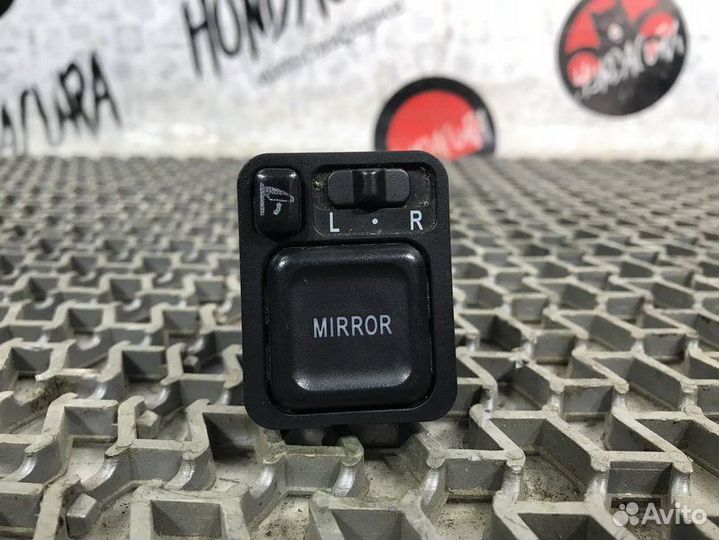 Джойстик регулировки зеркал Honda CR-V