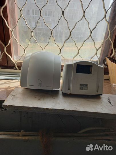 Сушилка для рук