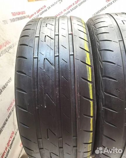 Bridgestone Ecopia EP200 205/60 R16 92V