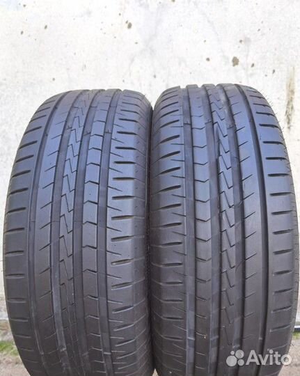 Vredestein SporTrac 5 235/55 R18 100V