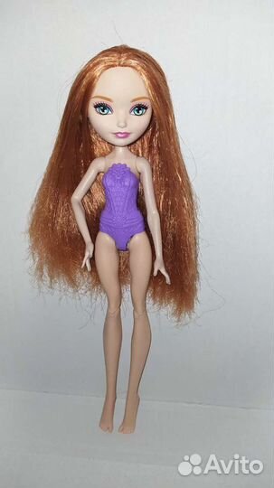 Кукла Ever After High Холли