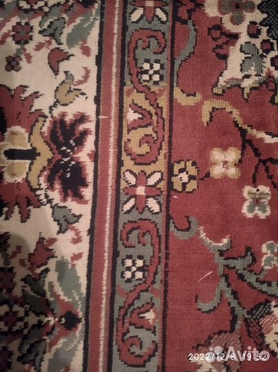 Дивандек гдр 190х145