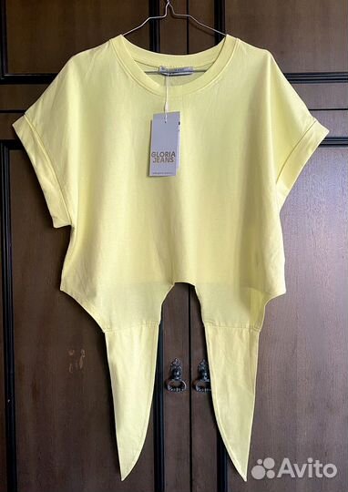 Летняя блузка Gloria Jeans, размер М