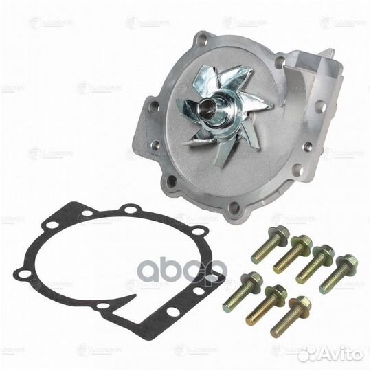 Насос водяной volvo S60 (10) /S80 (98) /V70 (0