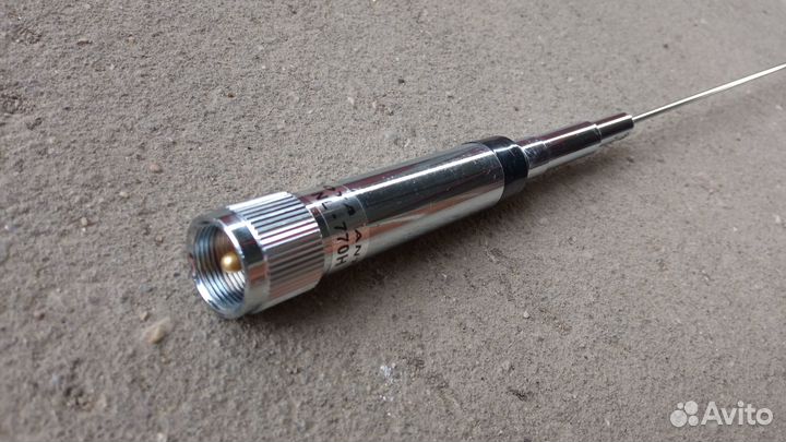 Антенна Nagoya NL-770H (144 /430 мгц)