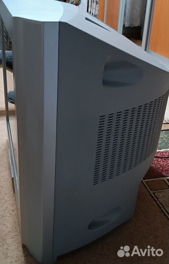 Телевизор Sony KV-29CL11K, рабочий, с пультом