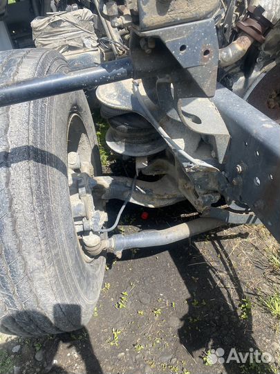 Мерседес бенс актрос