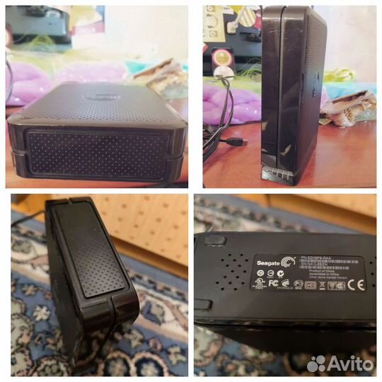 Внешние жёсткие диски ssd 128,hard drive 1Tb, 2tb